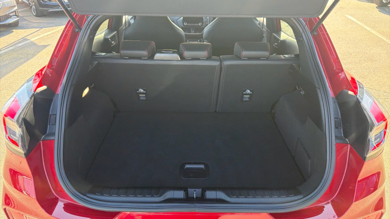 Ford Puma ST 1.5 EcoBoost ST 5dr Petrol Hatchback